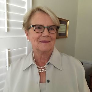 Meet your Posher, Kaye